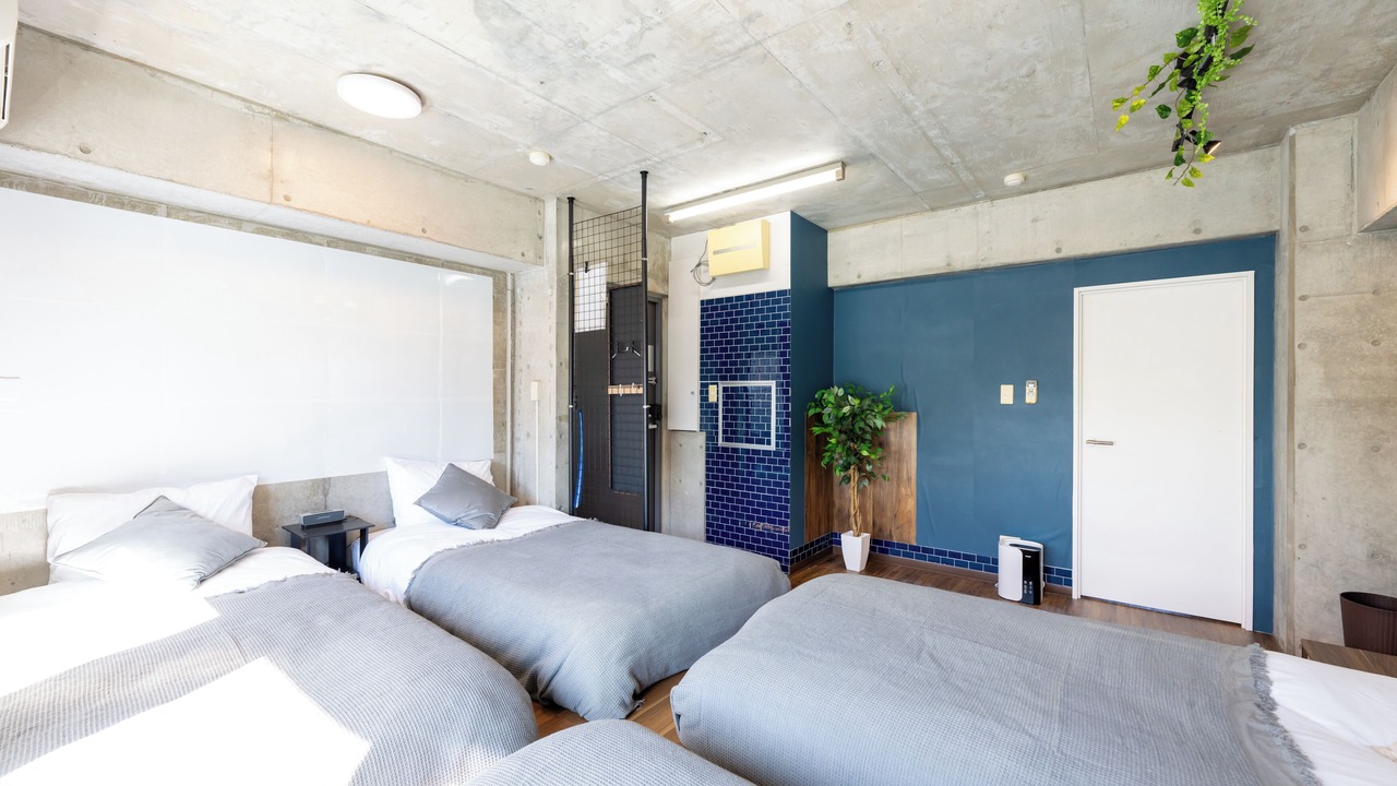 Photo of Bedroom in Edogawa