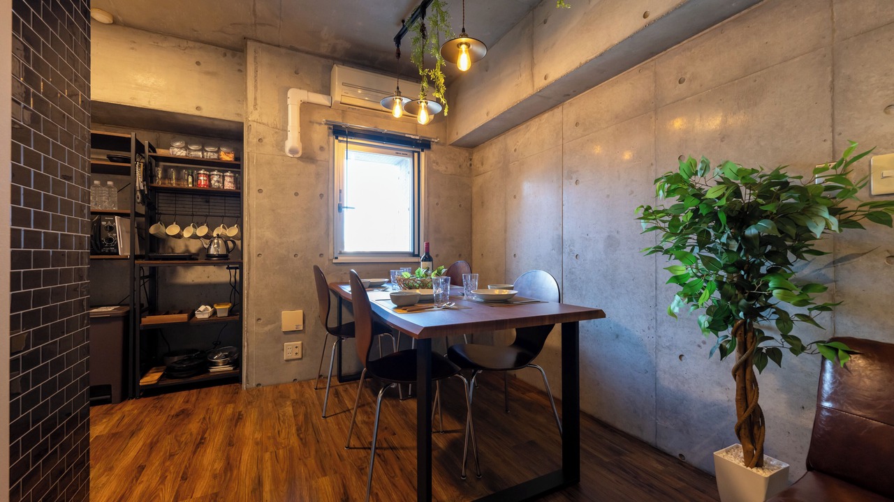 Photo of Livingroom in Edogawa