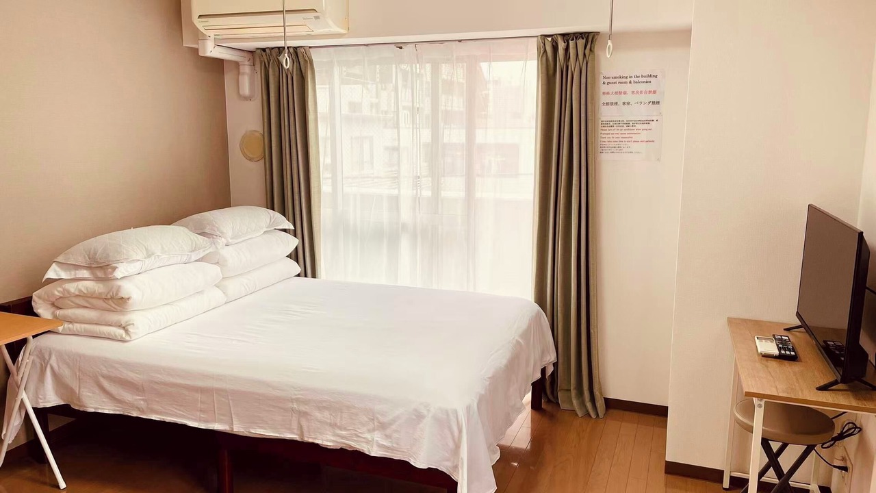 Photo of Bedroom in Kamezawa
