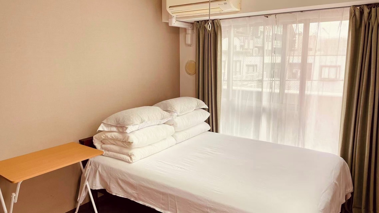 Photo of Bedroom in Kamezawa