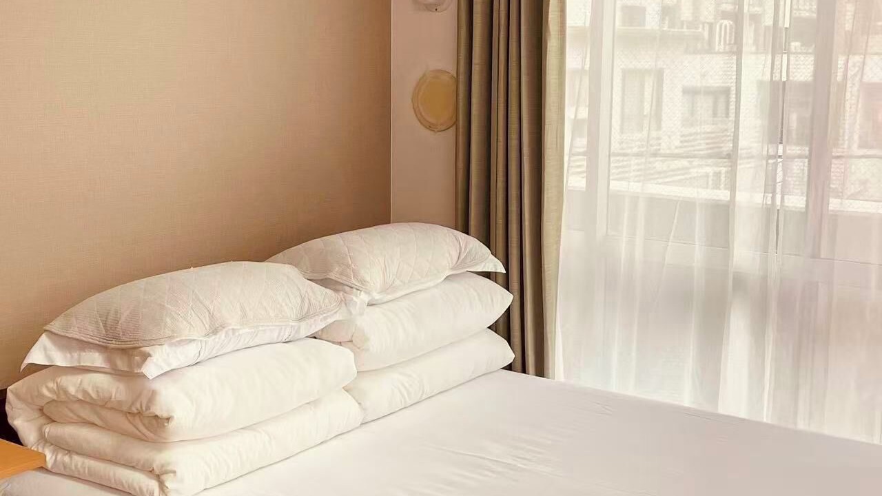 Photo of Bedroom in Kamezawa
