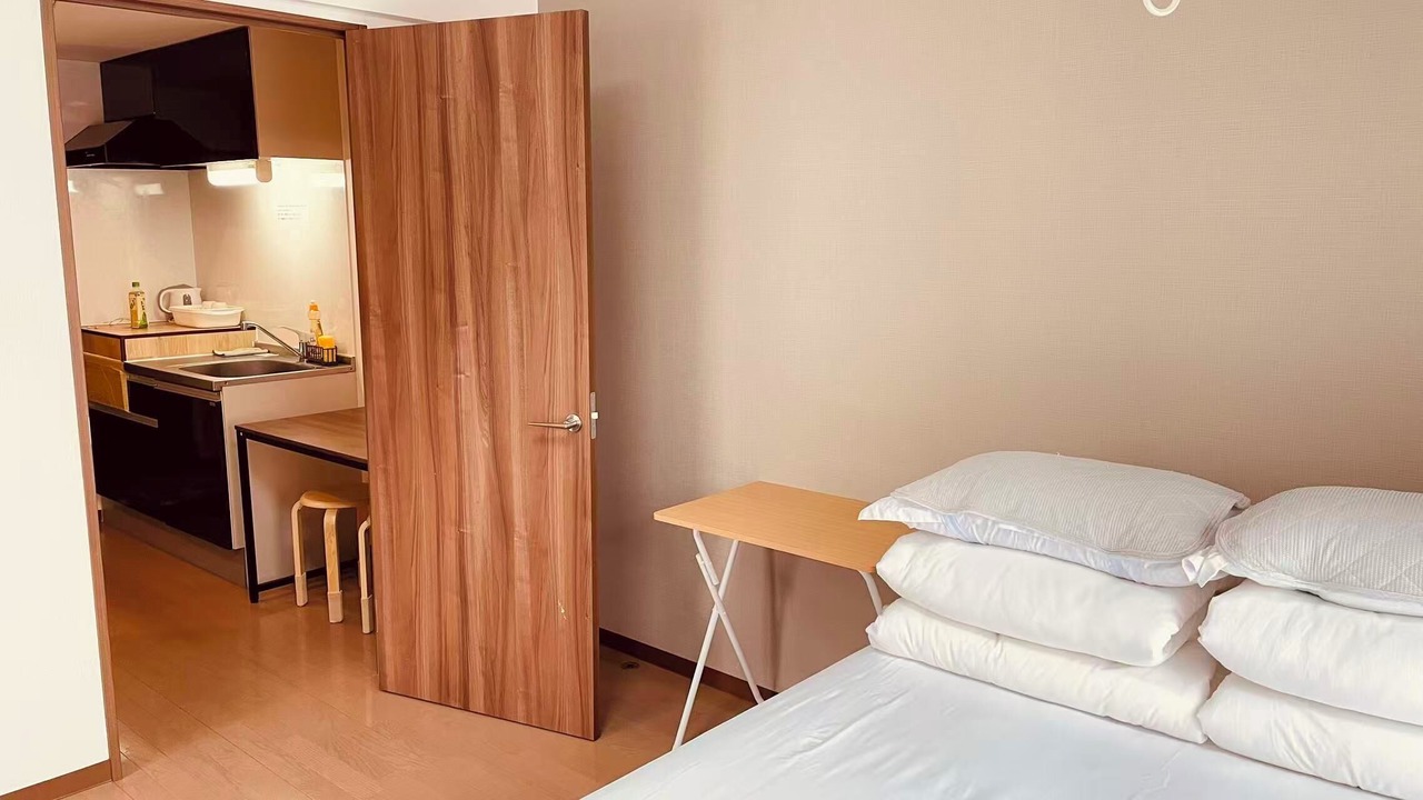 Photo of Bedroom in Kamezawa