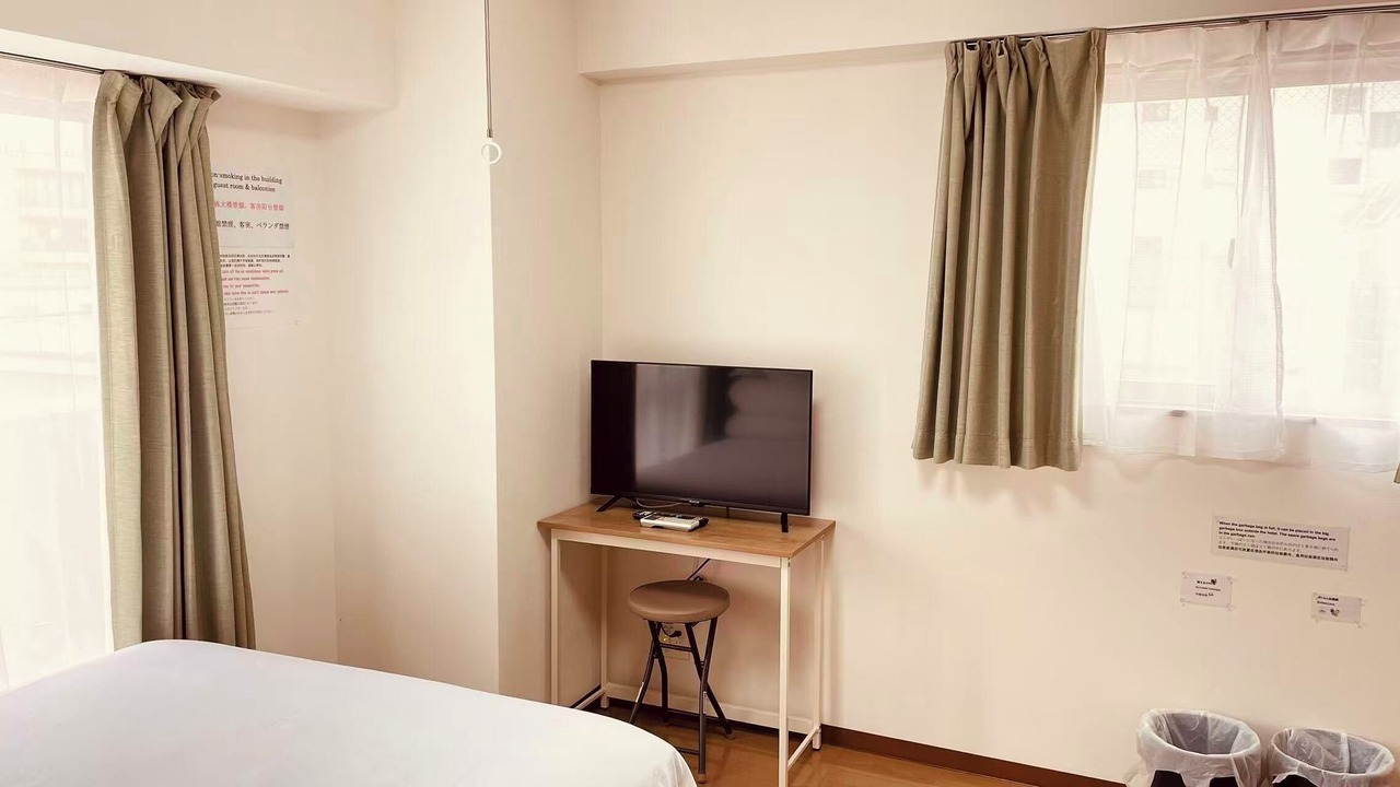 Photo of Bedroom in Kamezawa