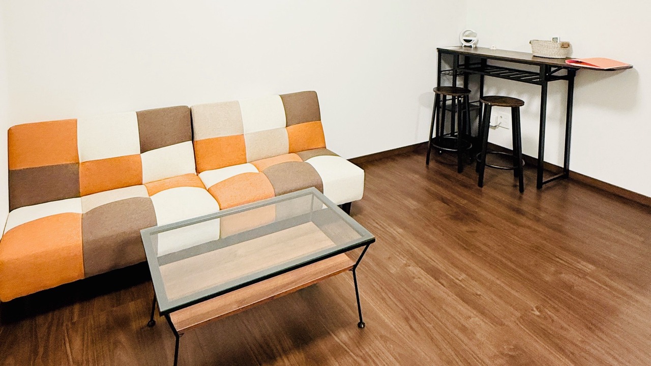 Photo of Livingroom in Morishita