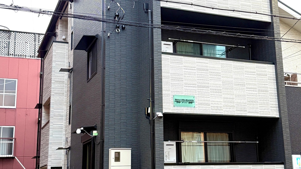 Photo of Outdoor in Morishita
