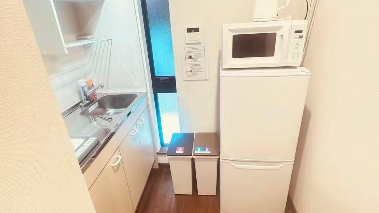 Photo of Kitchen in Morishita