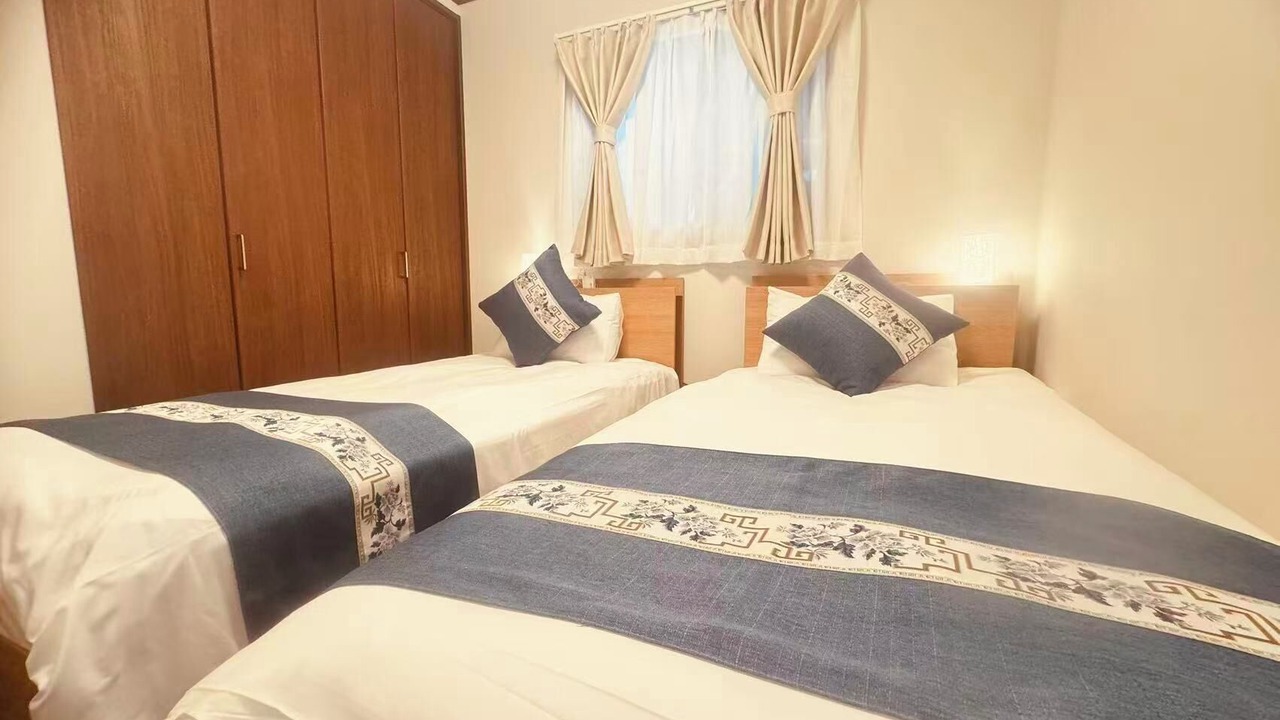 Photo of Bedroom in Morishita