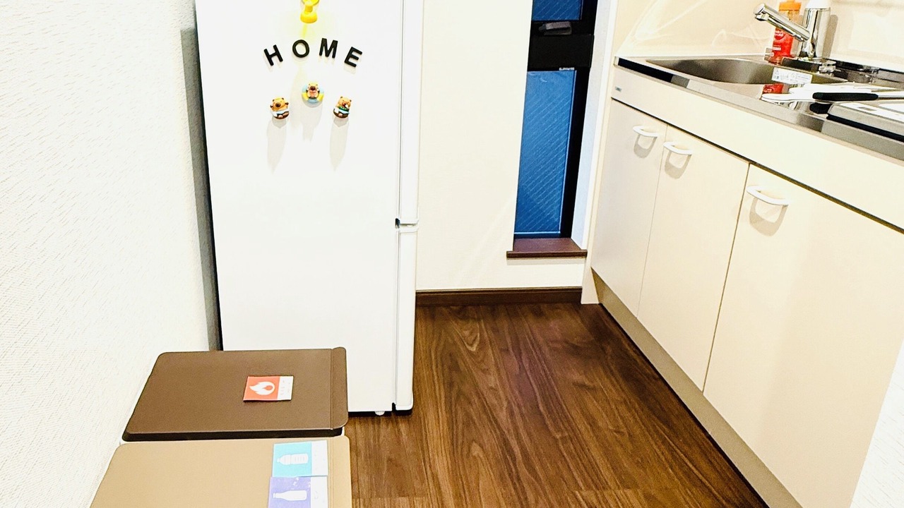 Photo of Kitchen in Morishita