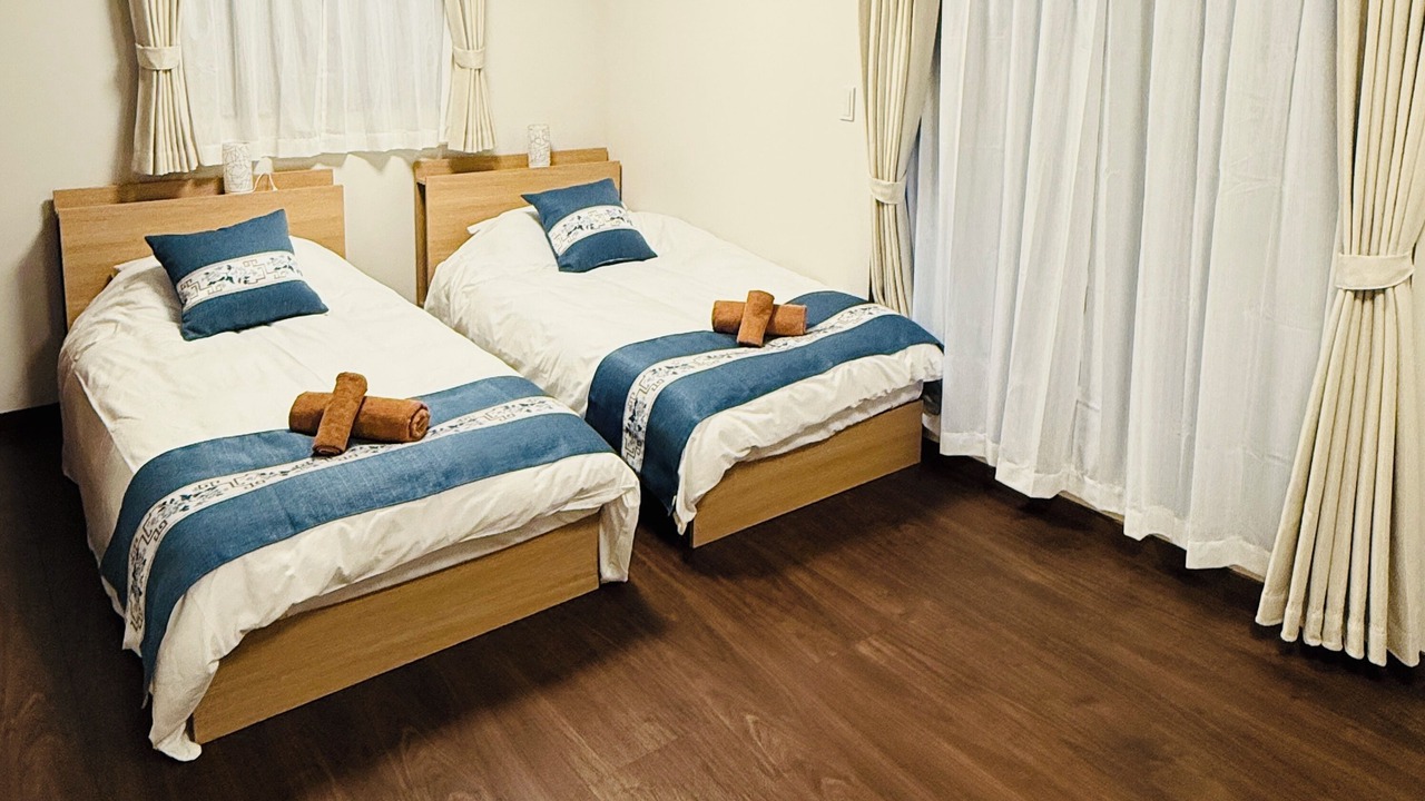 Photo of Bedroom in Morishita