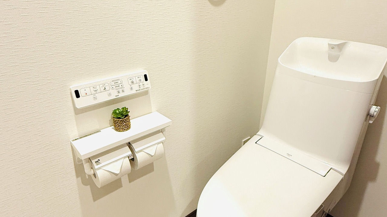 Photo of Bathroom in Morishita