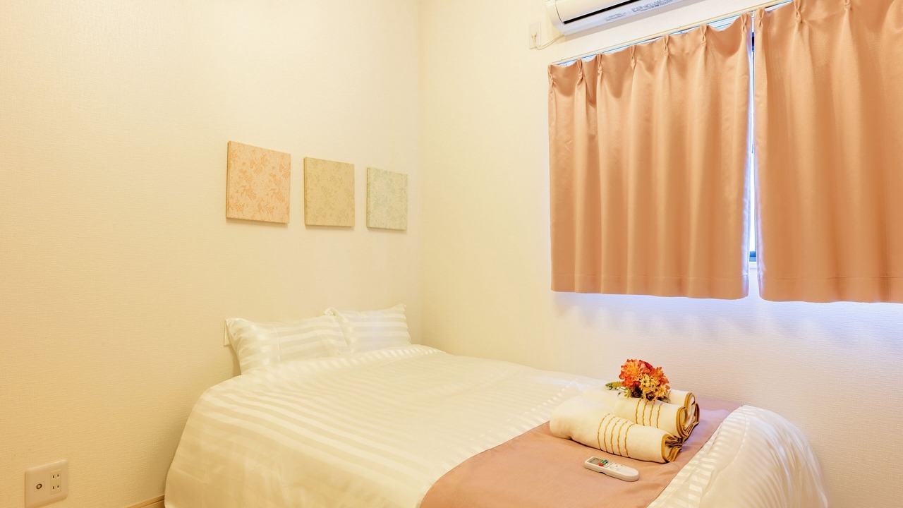 Photo of Bedroom in Konohana