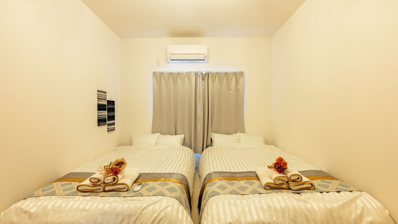 Photo of Bedroom in Konohana