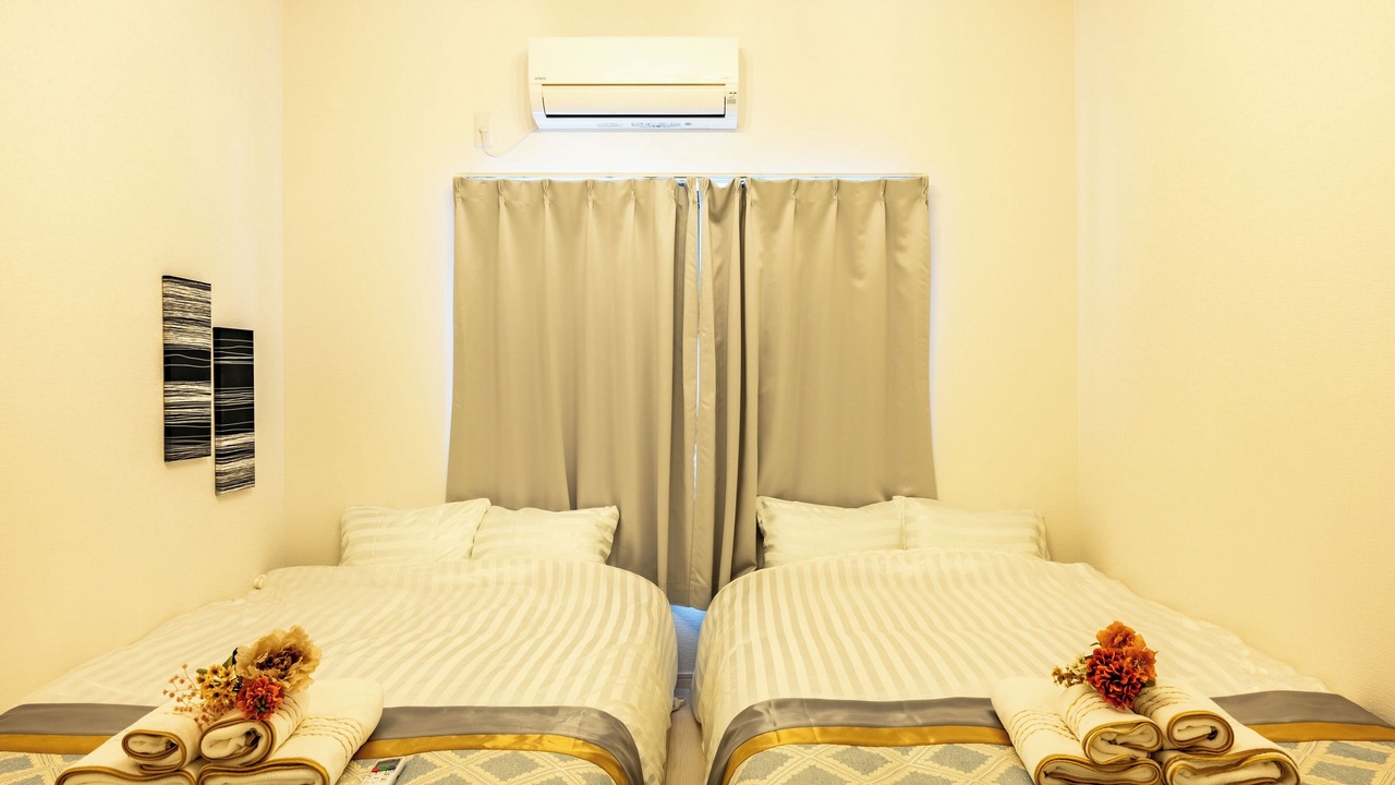 Photo of Bedroom in Konohana