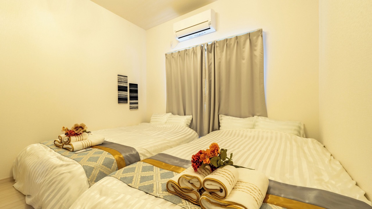 Photo of Bedroom in Konohana