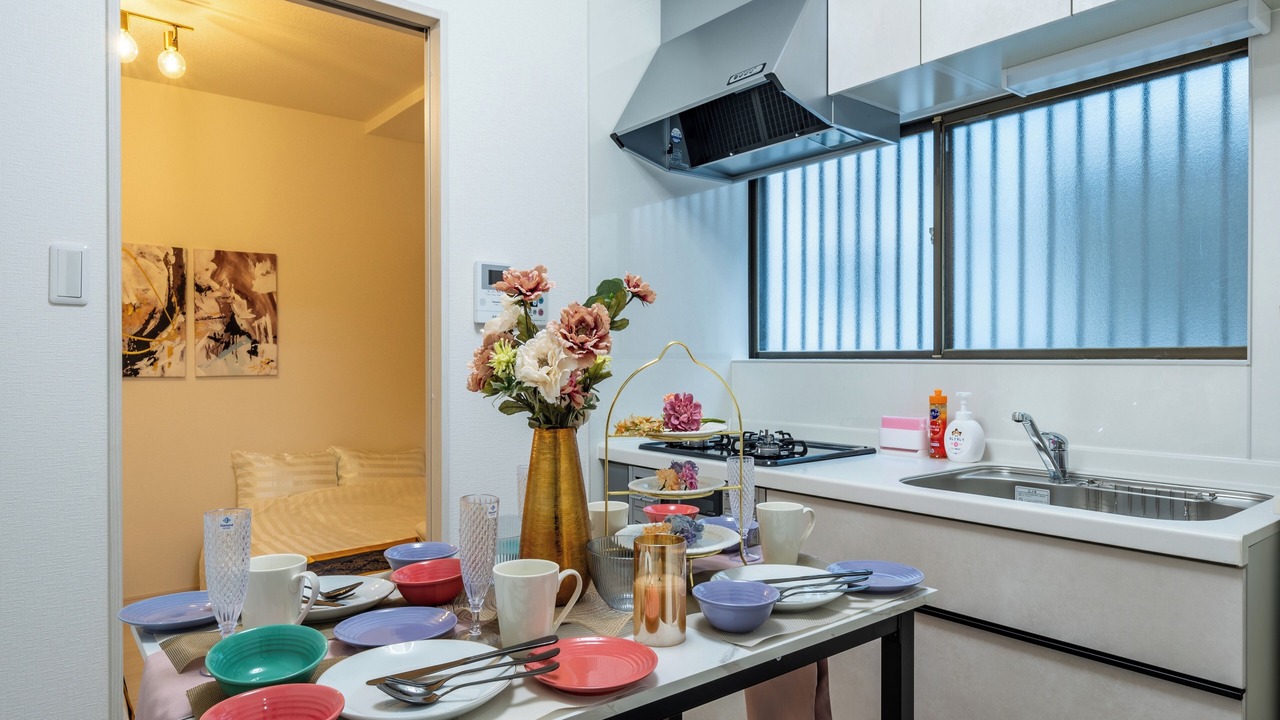 Photo of Kitchen in Konohana