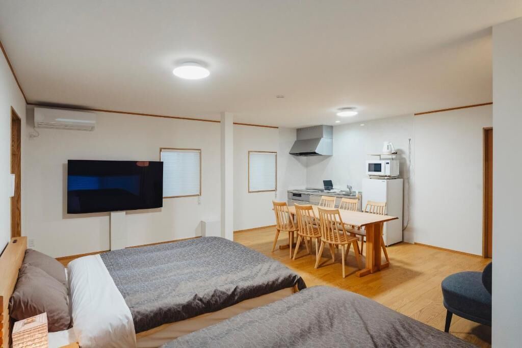 Photo of Bedroom in Amanohashidate