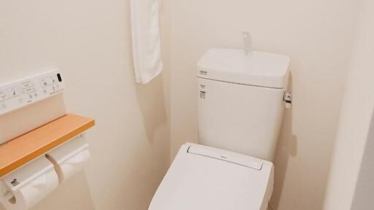 Photo of Bathroom in Amanohashidate