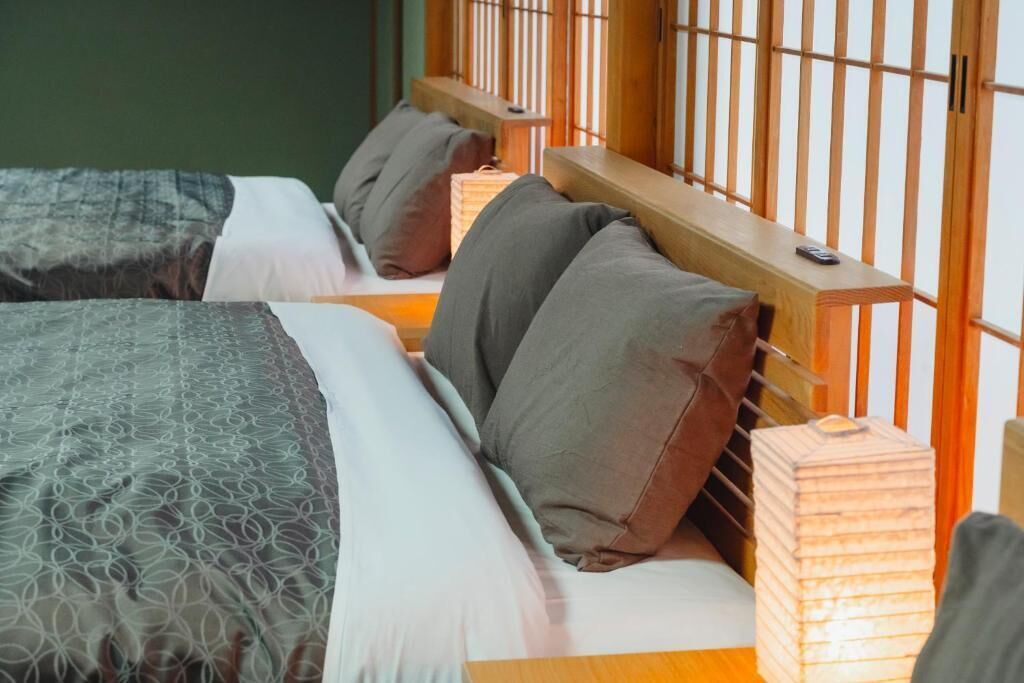 Photo of Bedroom in Amanohashidate
