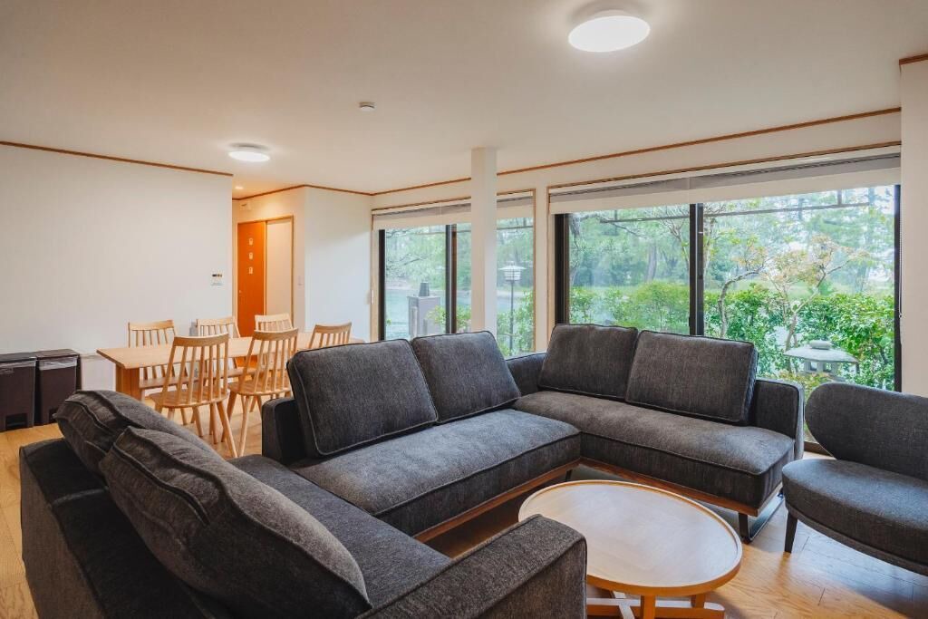 Photo of Livingroom in Amanohashidate