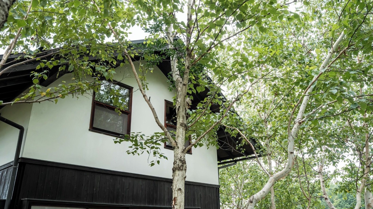 Photo of Outdoor in Azumino