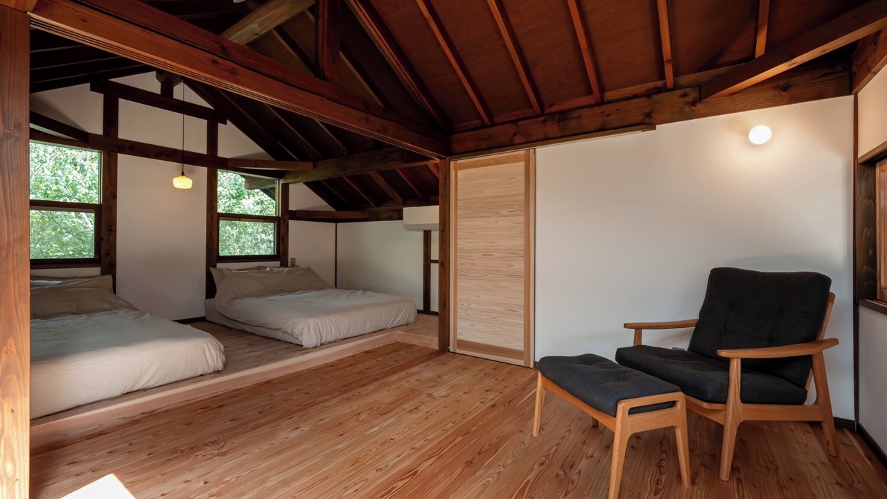 Photo of Bedroom in Azumino