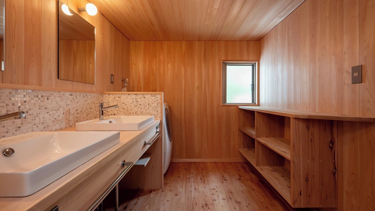 Photo of Bathroom in Azumino