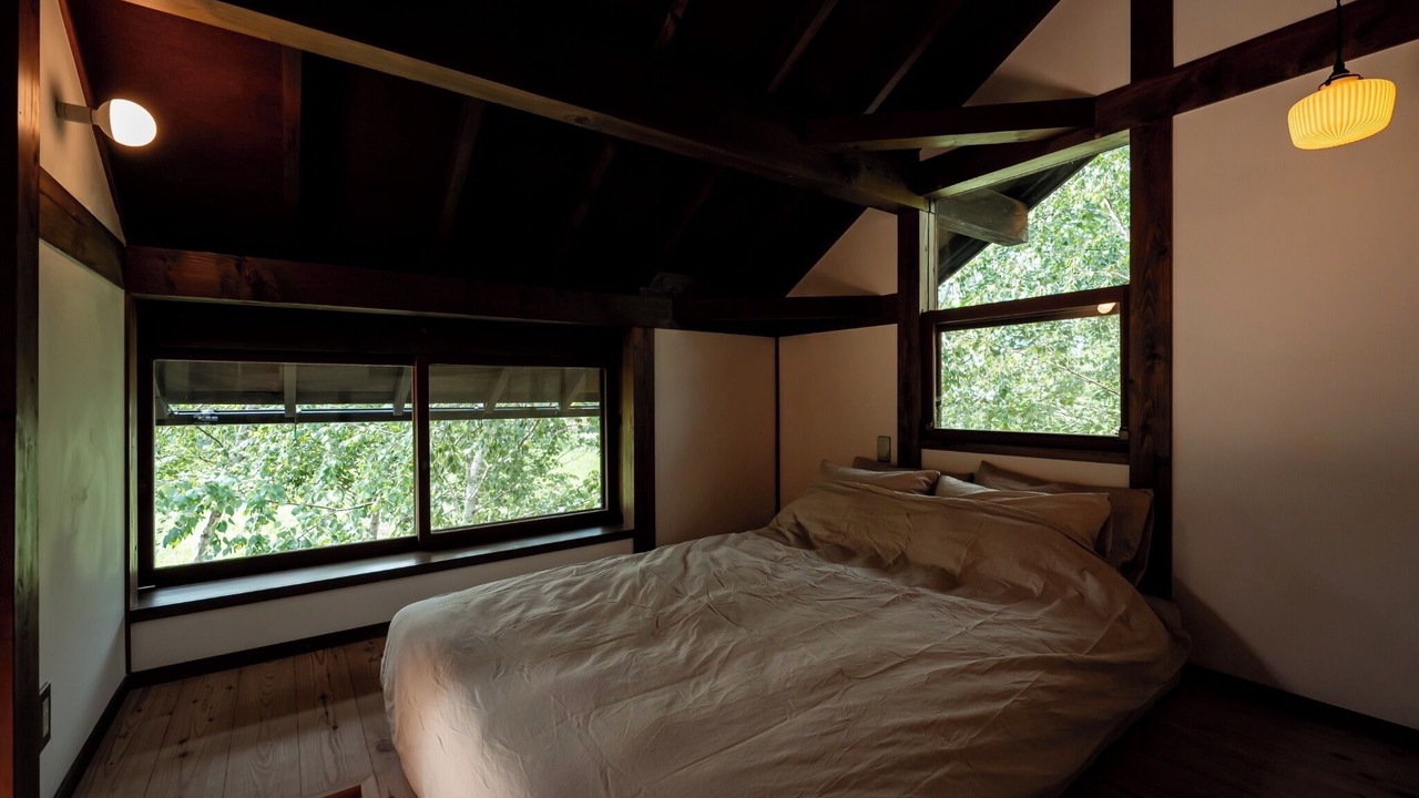 Photo of Bedroom in Azumino