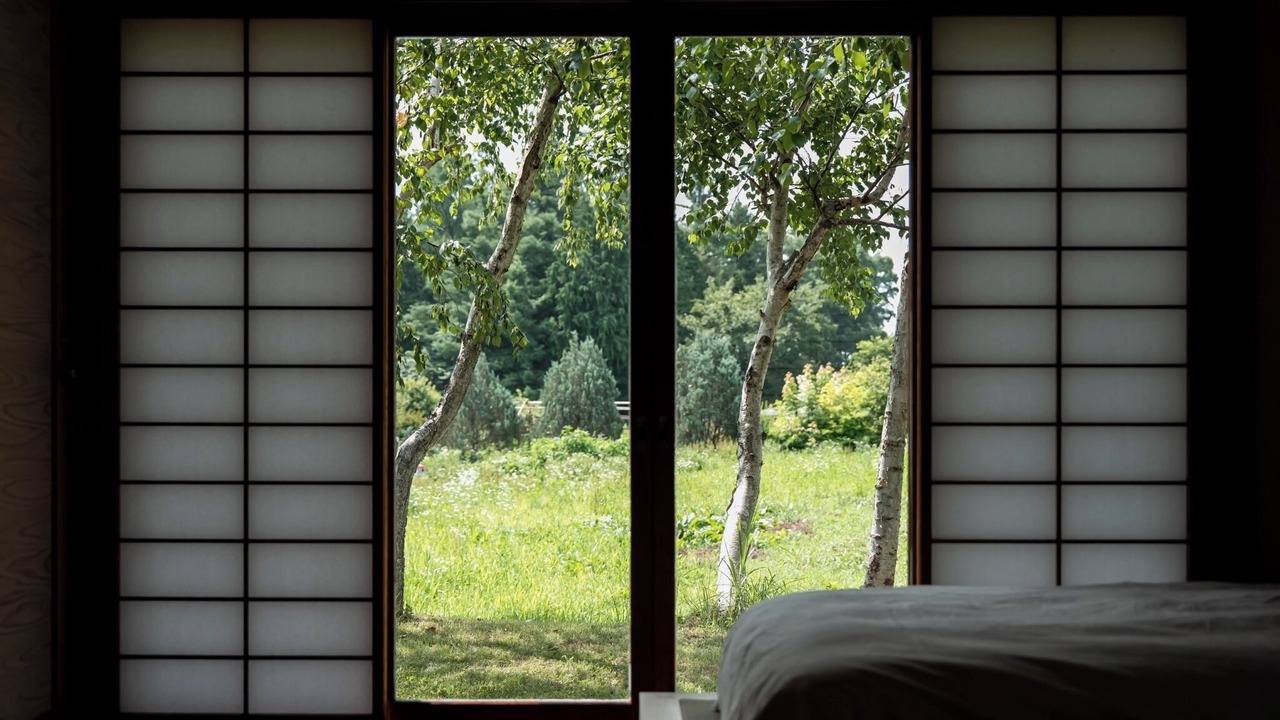 Photo of Bedroom in Azumino
