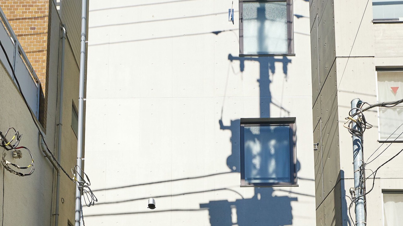 Photo of Outdoor in Shirokane