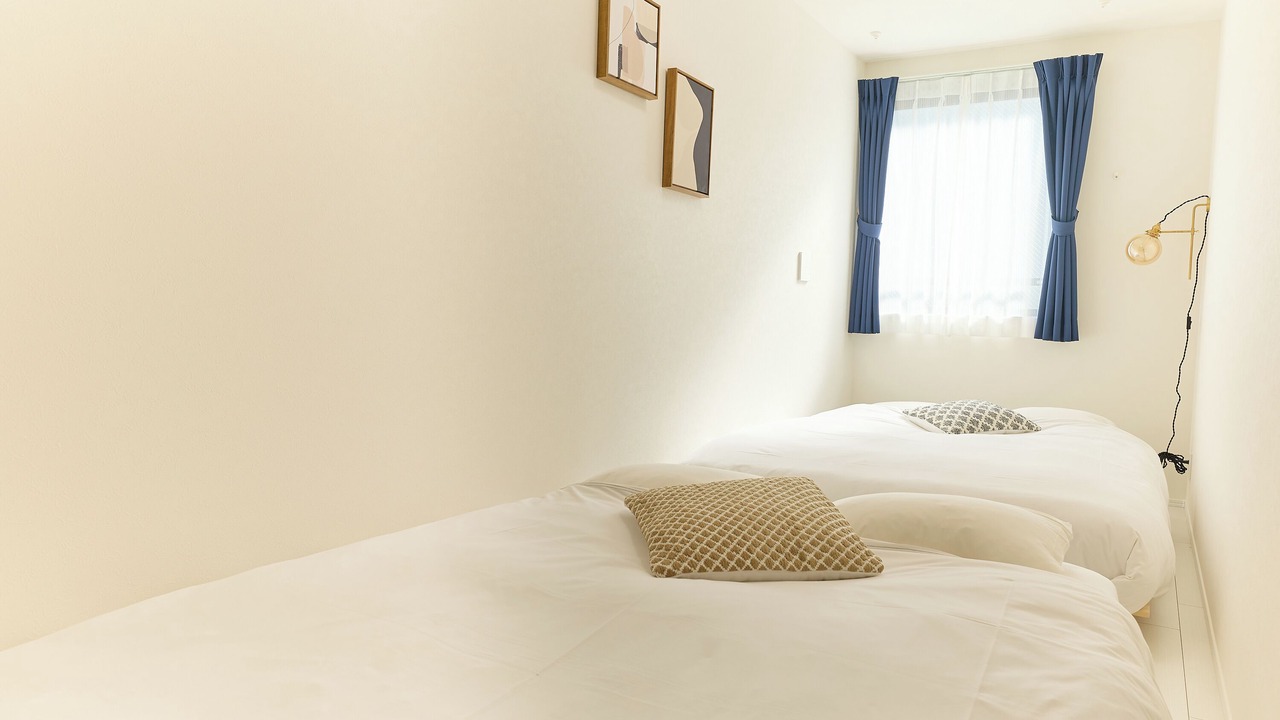 Photo of Bedroom in Shirokane