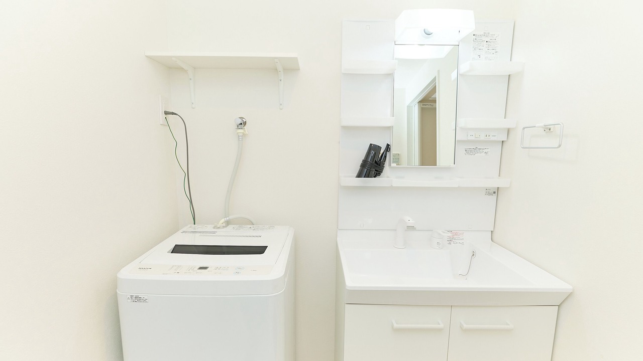 Photo of Bathroom in Shirokane