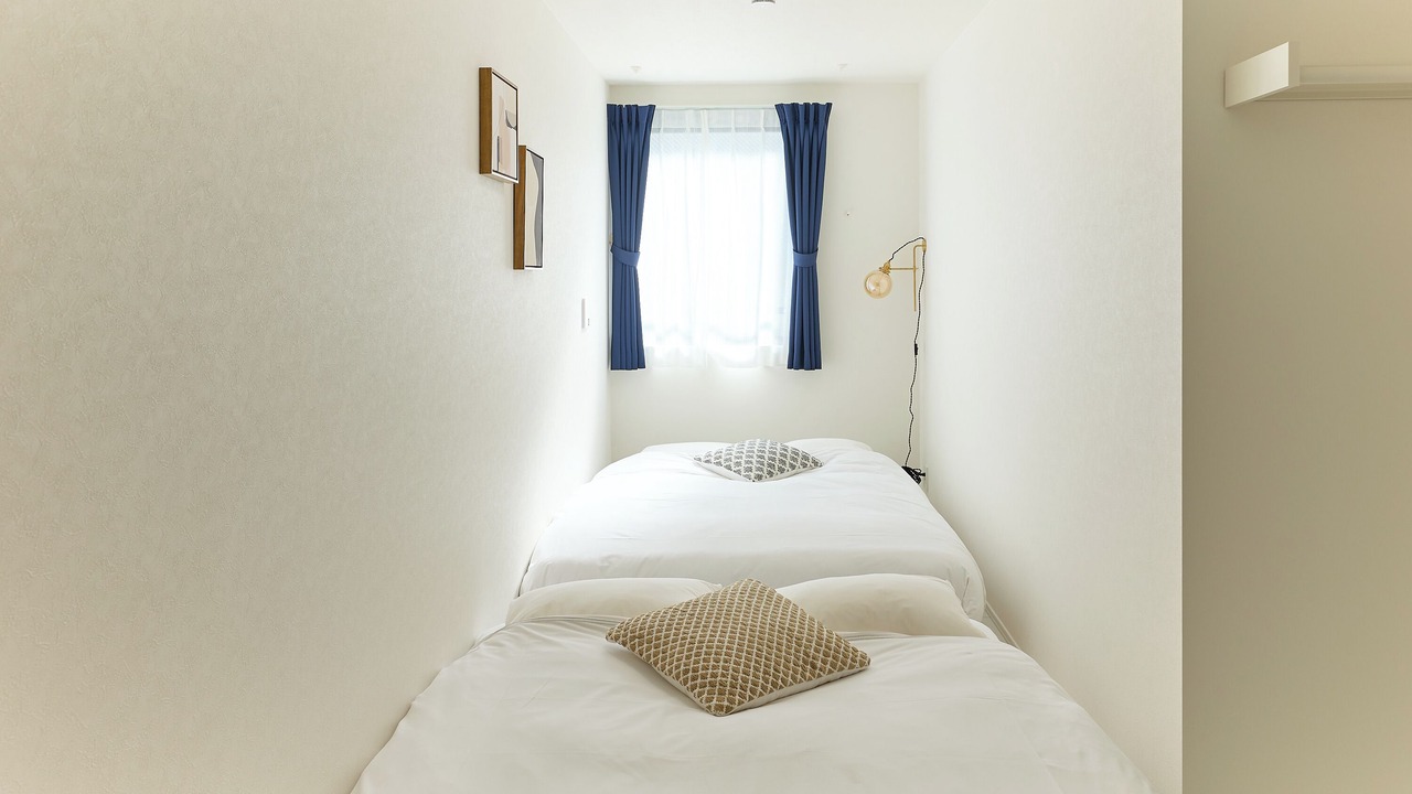 Photo of Bedroom in Shirokane