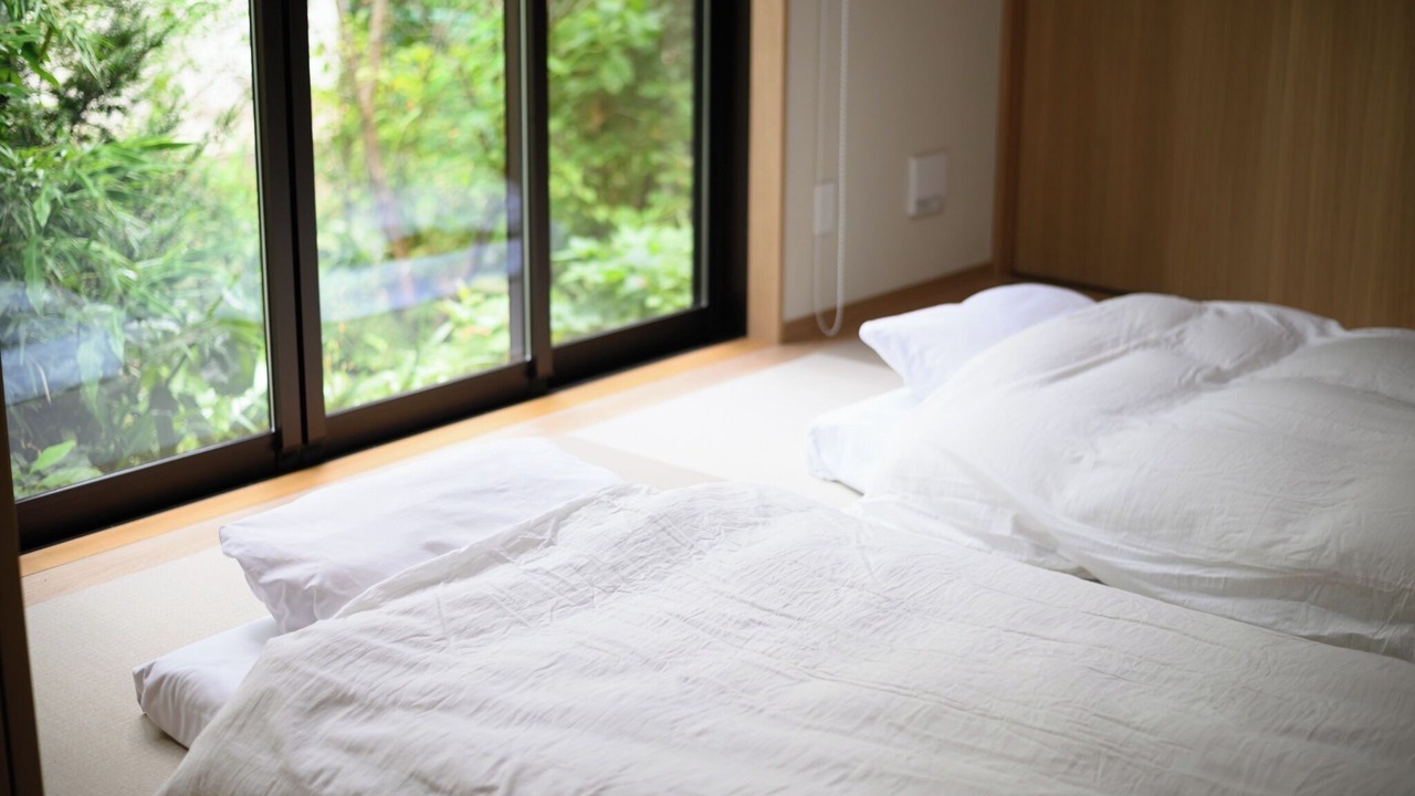 Photo of Bedroom in Hakone