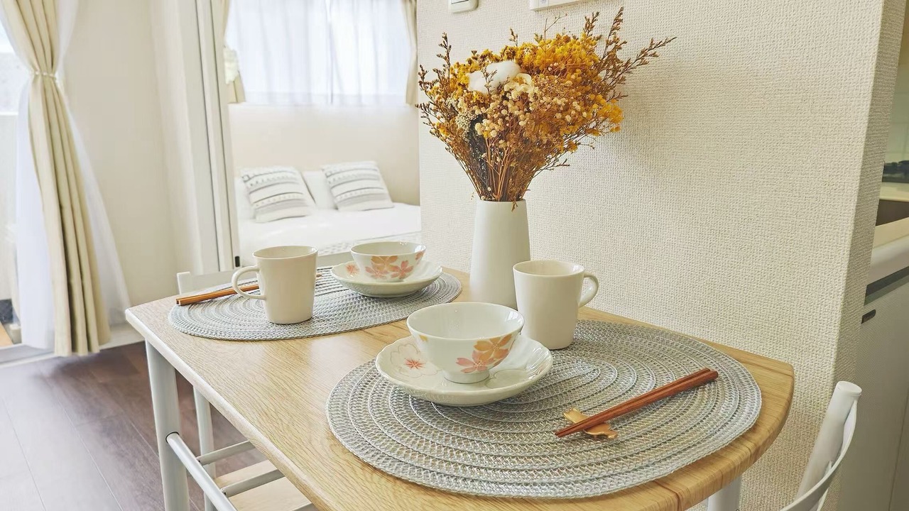 Photo of Bedroom in Sumida