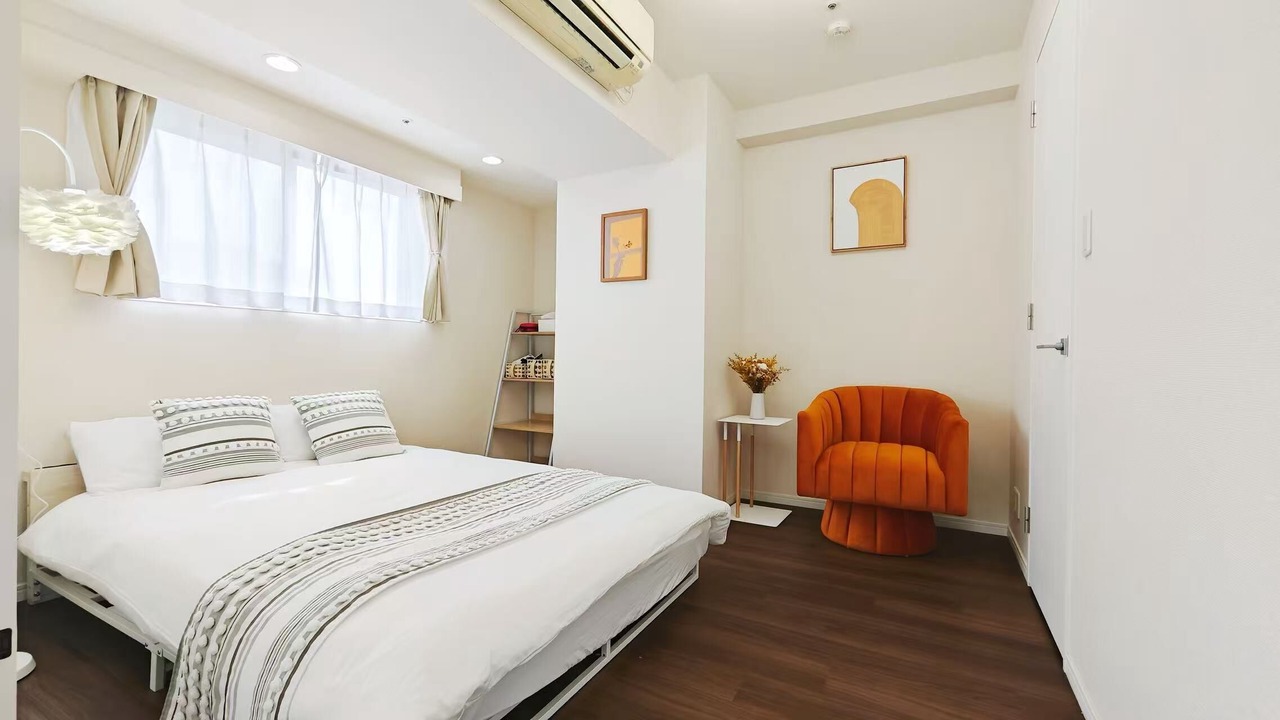Photo of Bedroom in Sumida