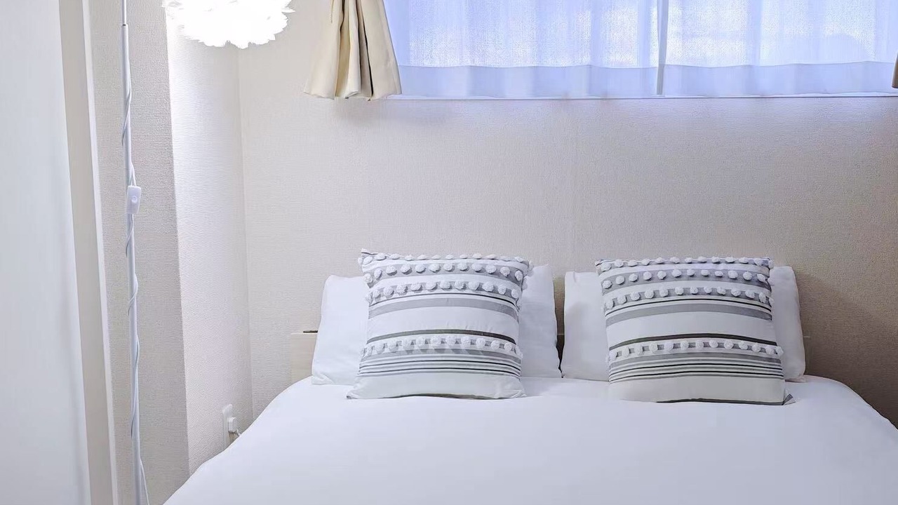Photo of Bedroom in Sumida