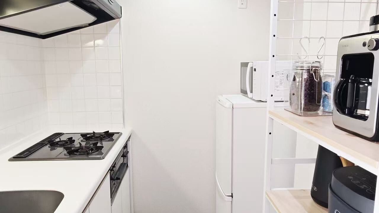 Photo of Kitchen in Sumida