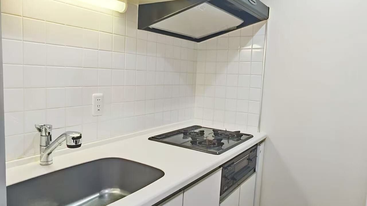 Photo of Kitchen in Sumida