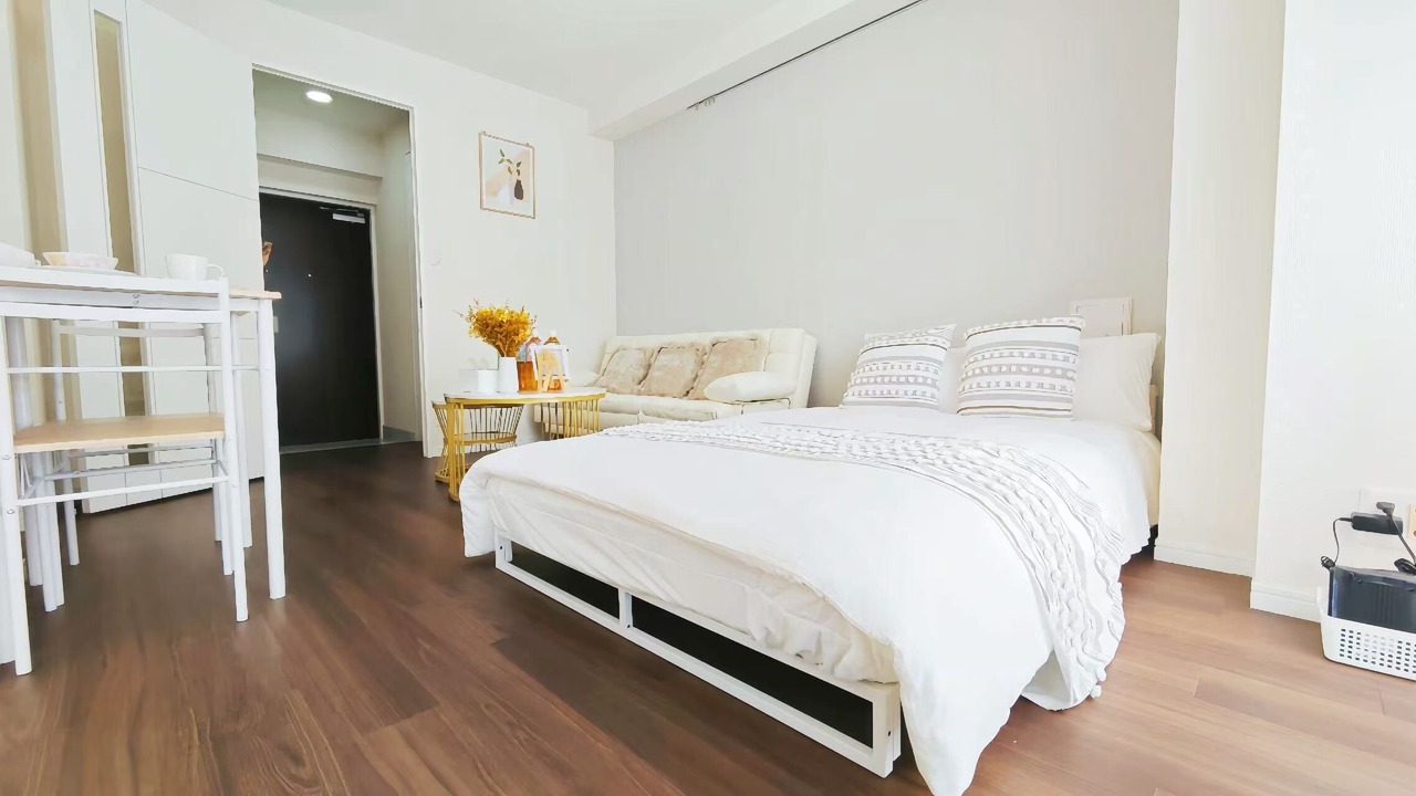 Photo of Bedroom in Sumida