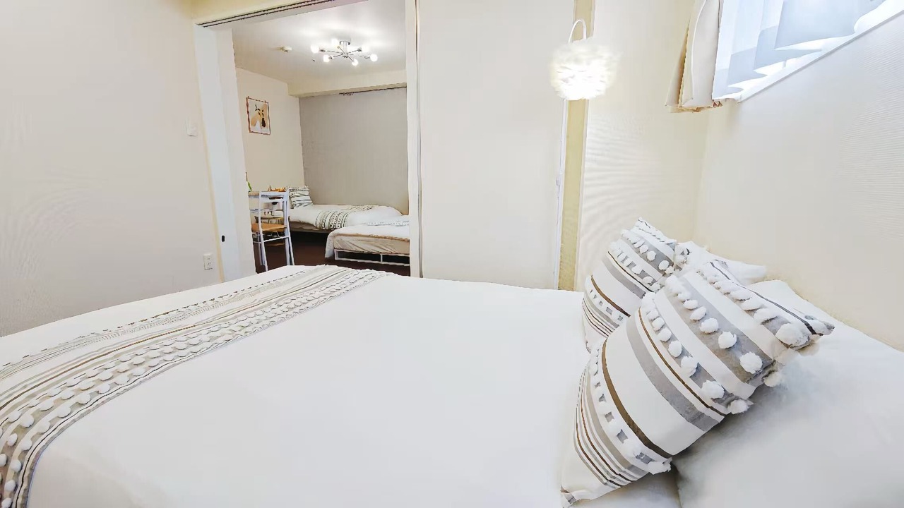 Photo of Bedroom in Sumida
