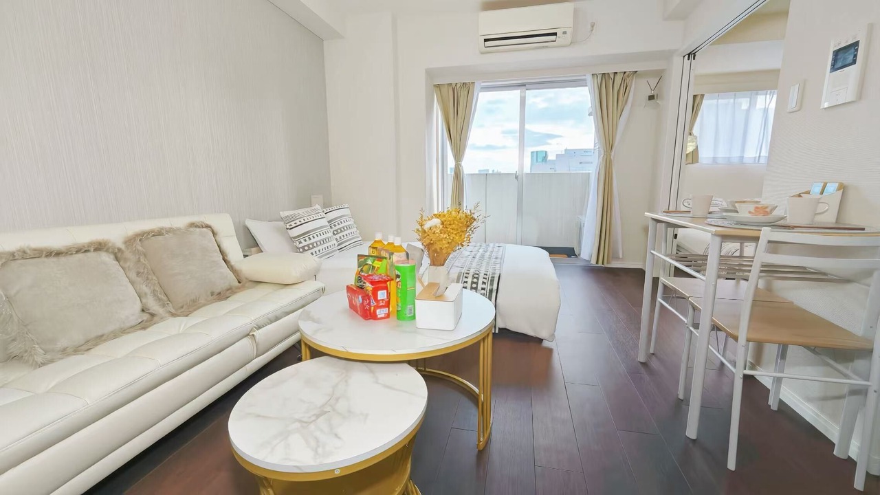 Photo of Bedroom in Sumida
