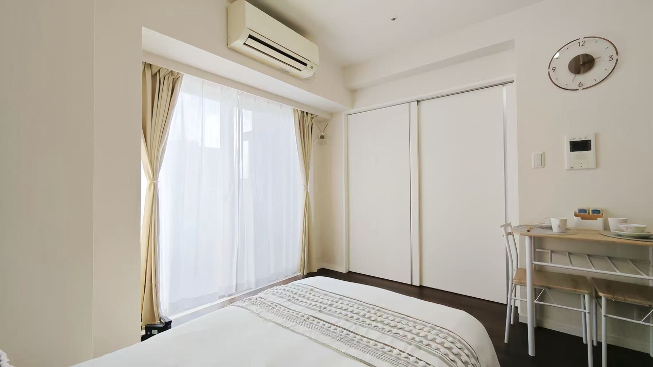 Photo of Bedroom in Sumida