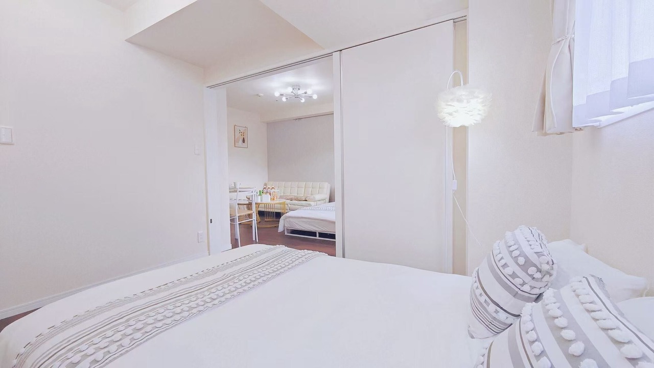 Photo of Bedroom in Sumida