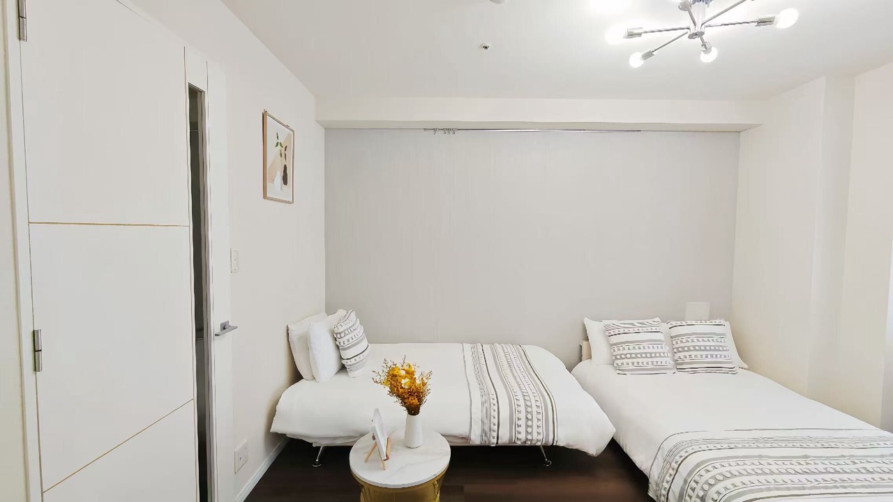 Photo of Bedroom in Sumida