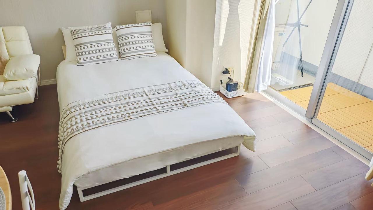 Photo of Bedroom in Sumida