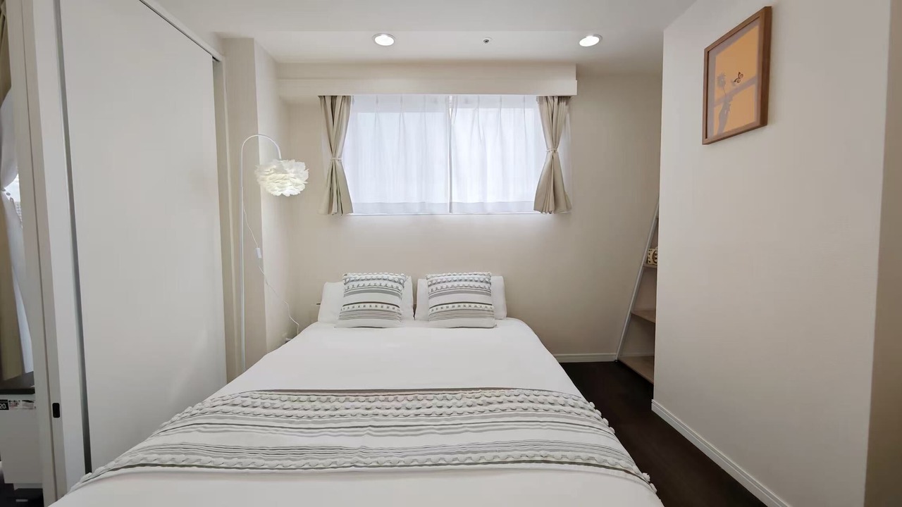 Photo of Bedroom in Sumida