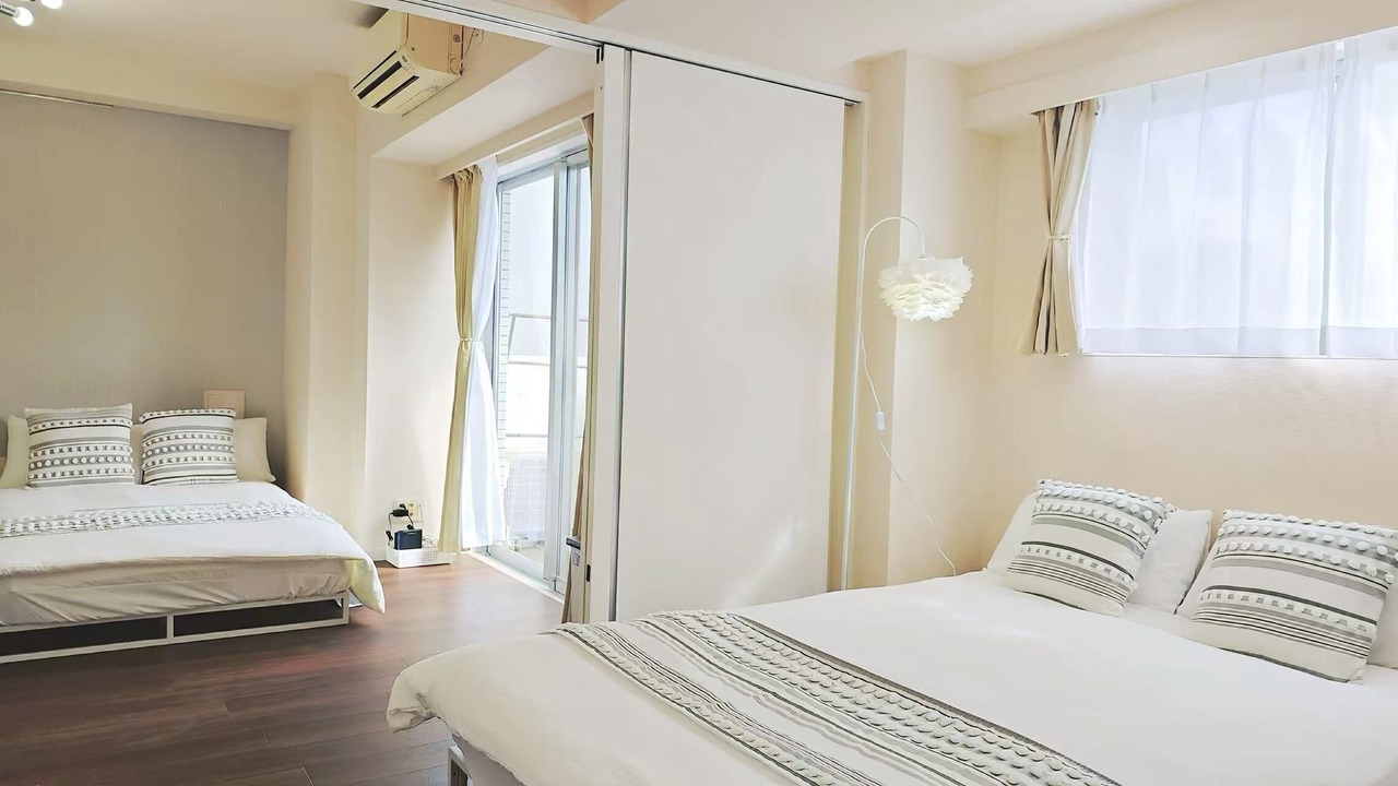 Photo of Bedroom in Sumida