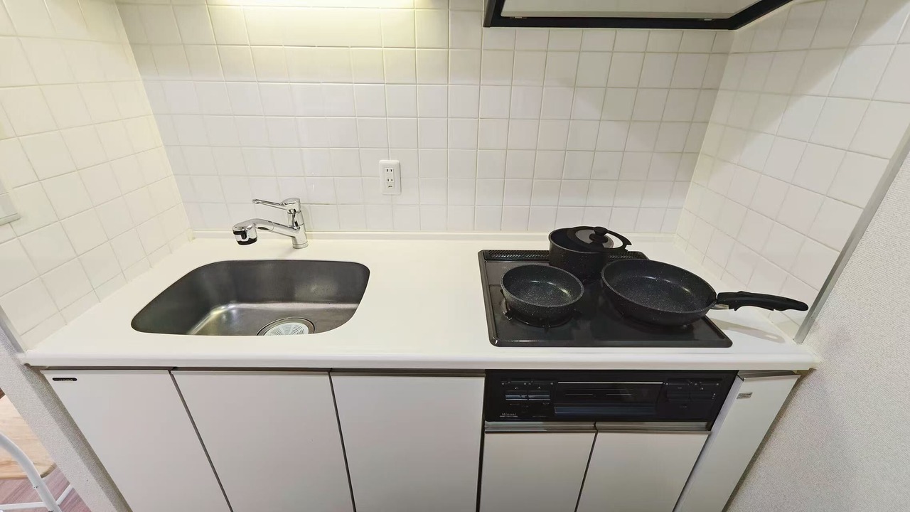 Photo of Kitchen in Sumida