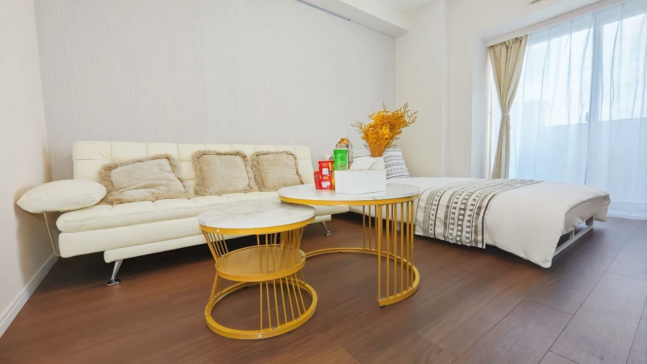 Photo of Bedroom in Sumida