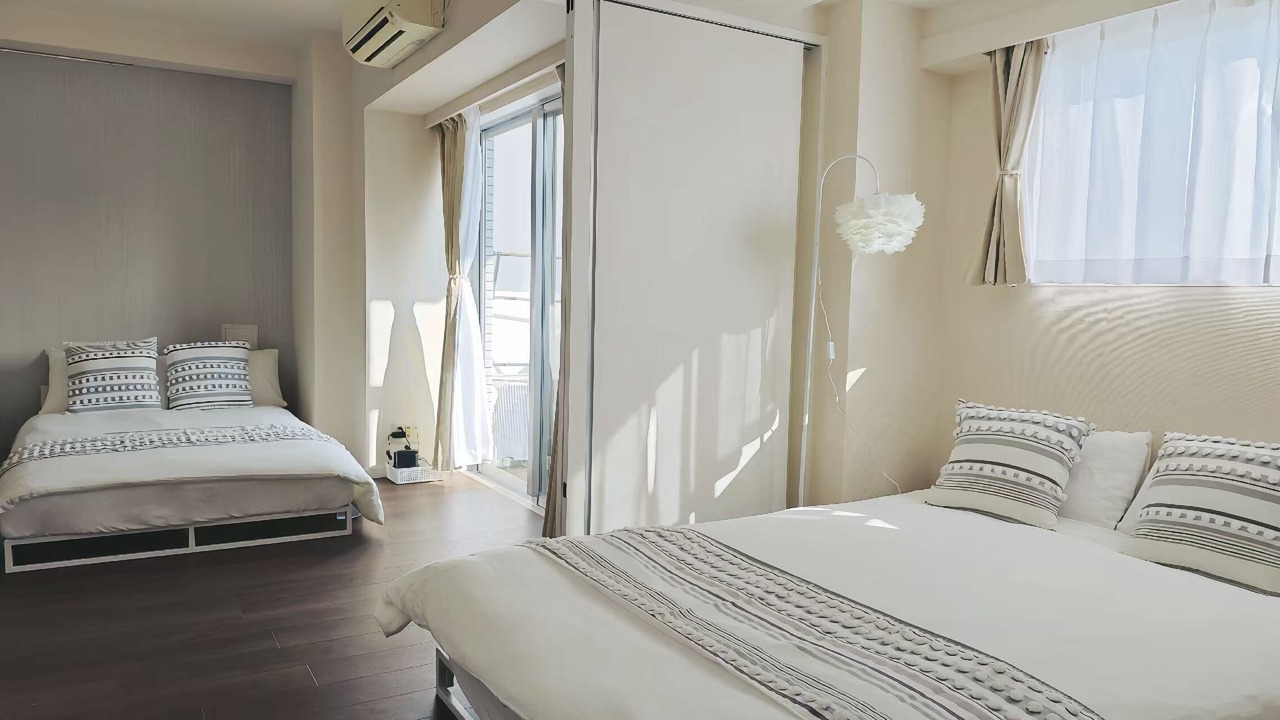 Photo of Bedroom in Sumida